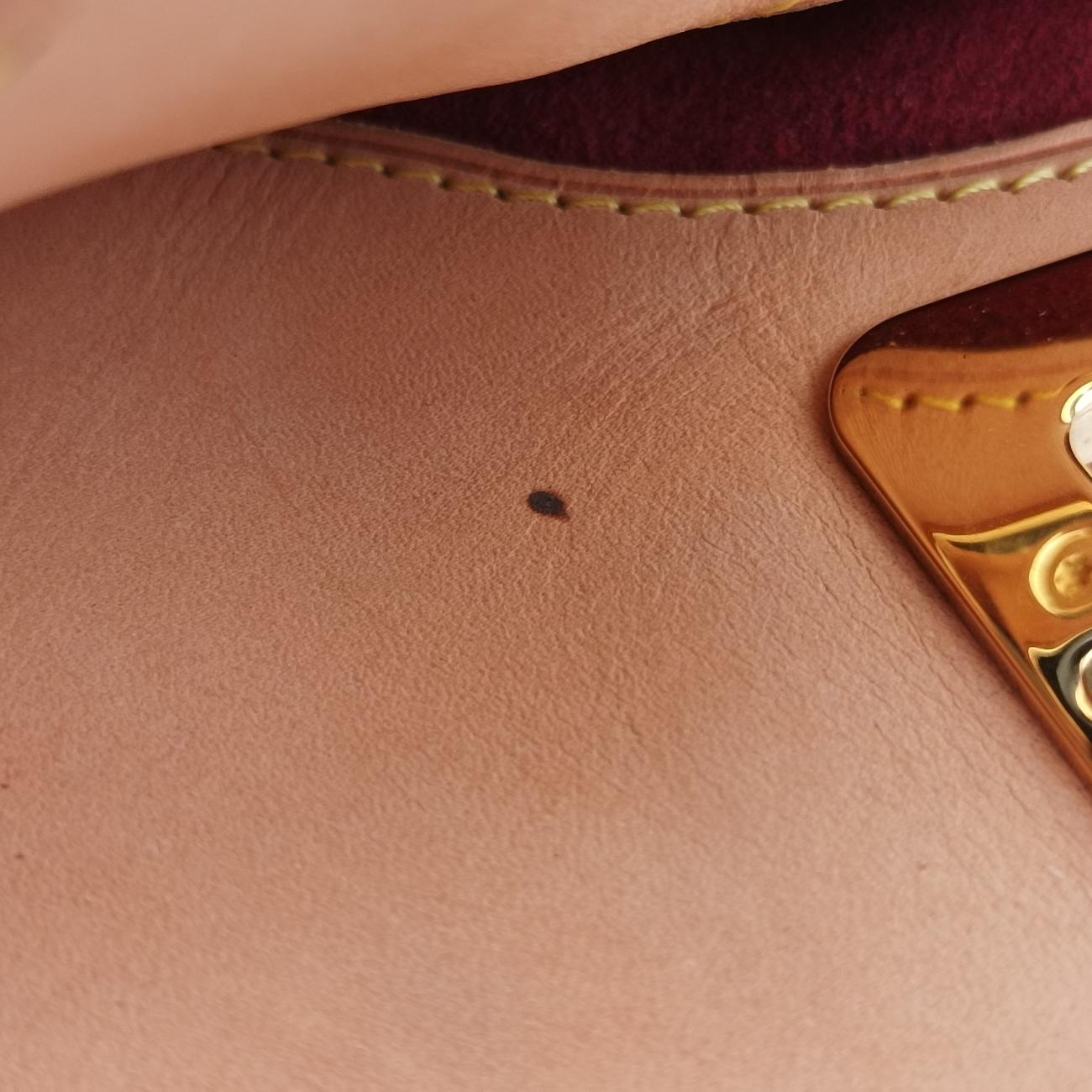 JUDY MMwhiteMonogram MulticolorM40255TR0192ジュディMMブロンモノグラム マルチカラーM40255TR0192