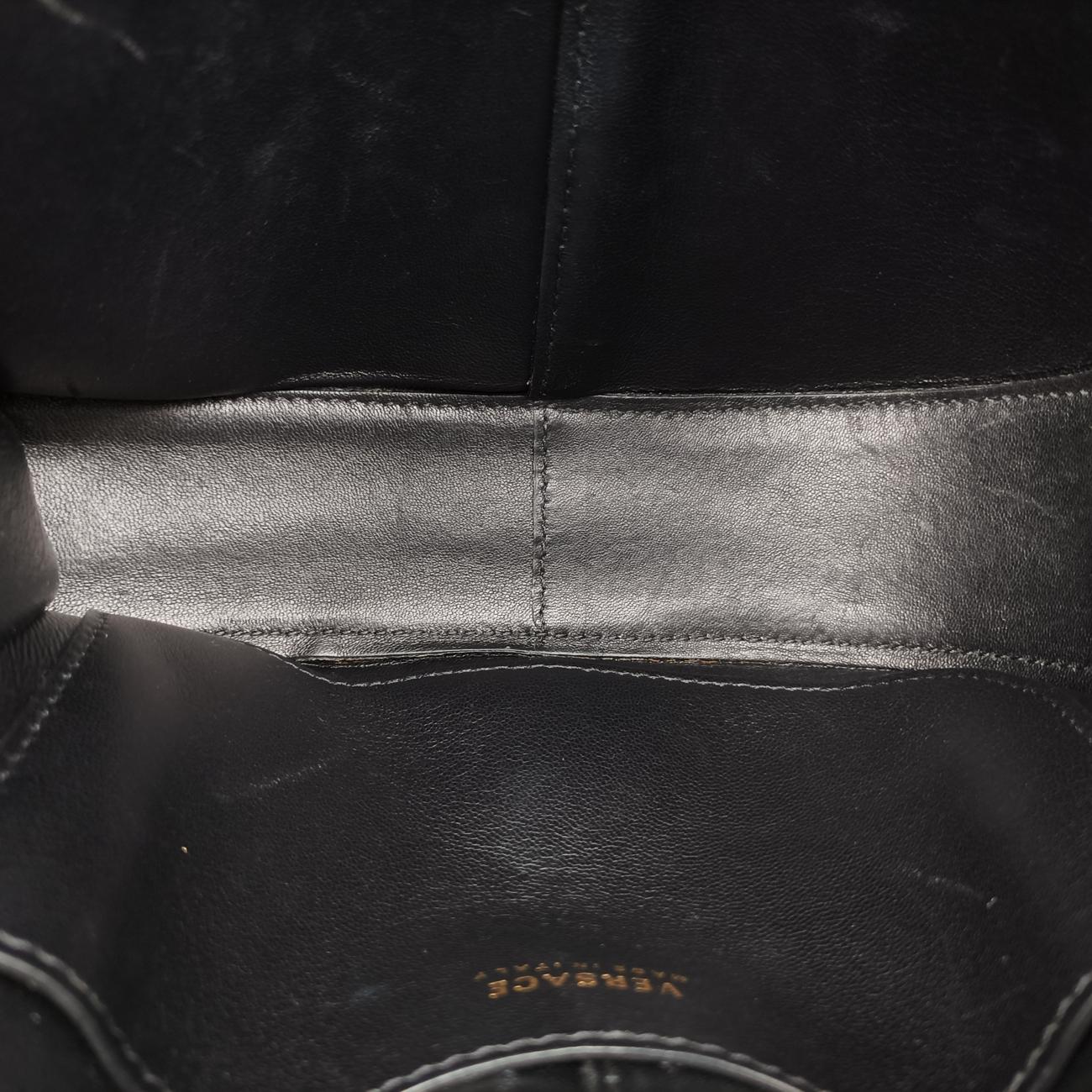 Tartan PrintBlack×Multicolourleather×CanvasCLG 087548460119タータンプリントブラック×マルチカラーレザー×キャンバスCLG 087548460119