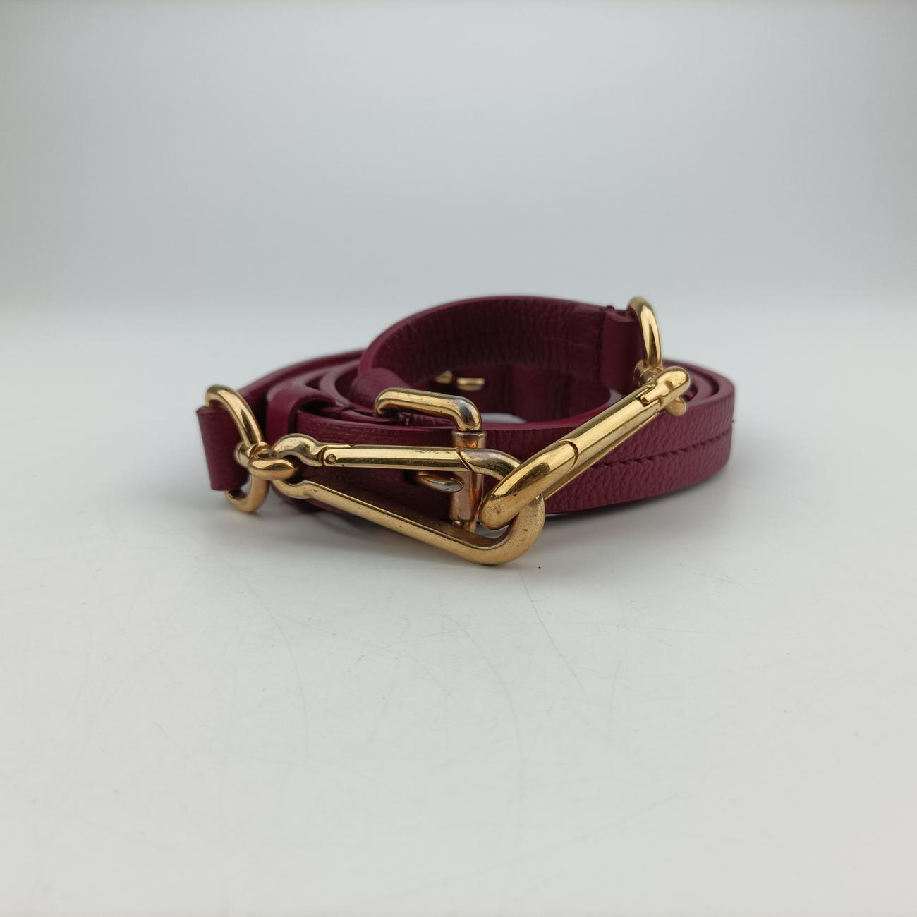 Speedy Bandoulière30 Oroll Monogram Empreinte M40757 SP3183スピーディ バンドリエール30 オロール モノグラム アンプラント M40757 SP3183