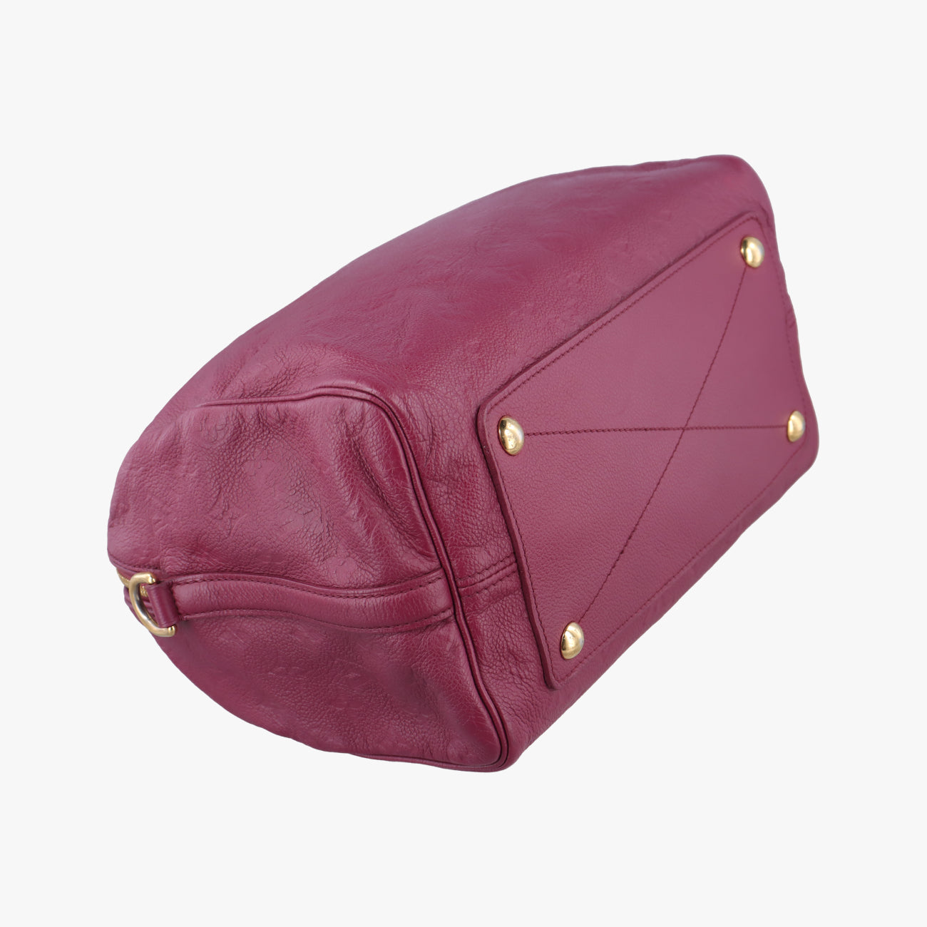 Speedy Bandoulière30 Oroll Monogram Empreinte M40757 SP3183スピーディ バンドリエール30 オロール モノグラム アンプラント M40757 SP3183