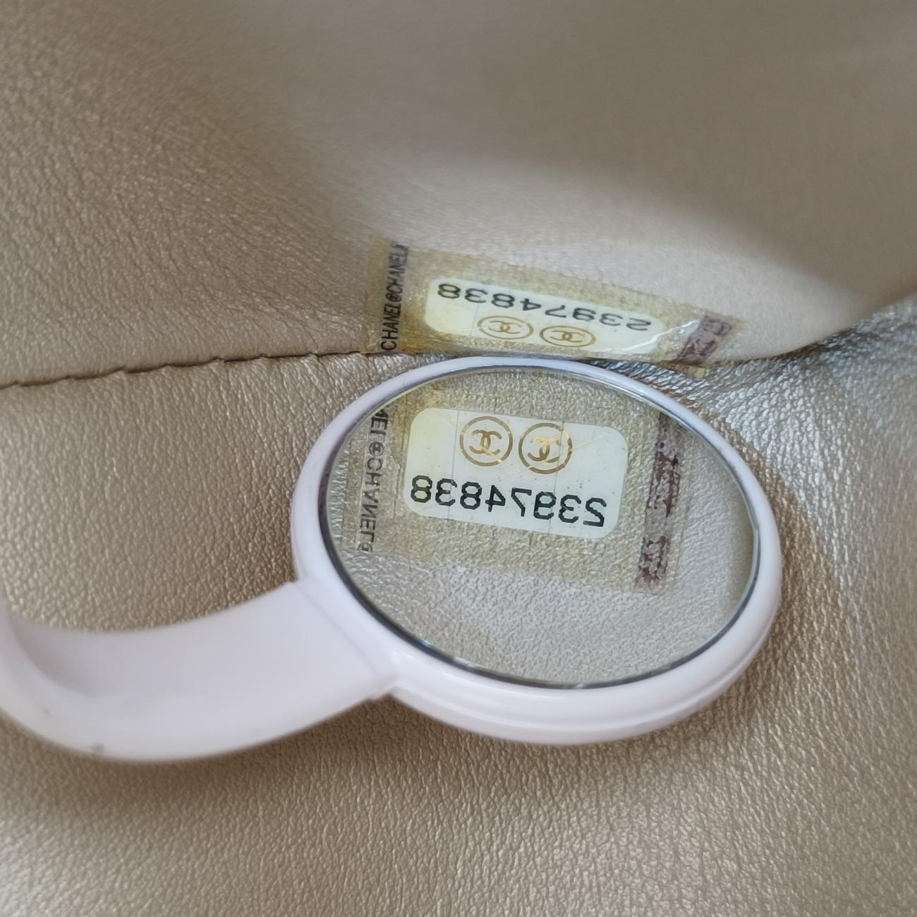 BOY CHANELMulticolourlambskin×snakeskinA6708623974838ボーイシャネルマルチカラーラムスキン×ヘビ革A6708623974838