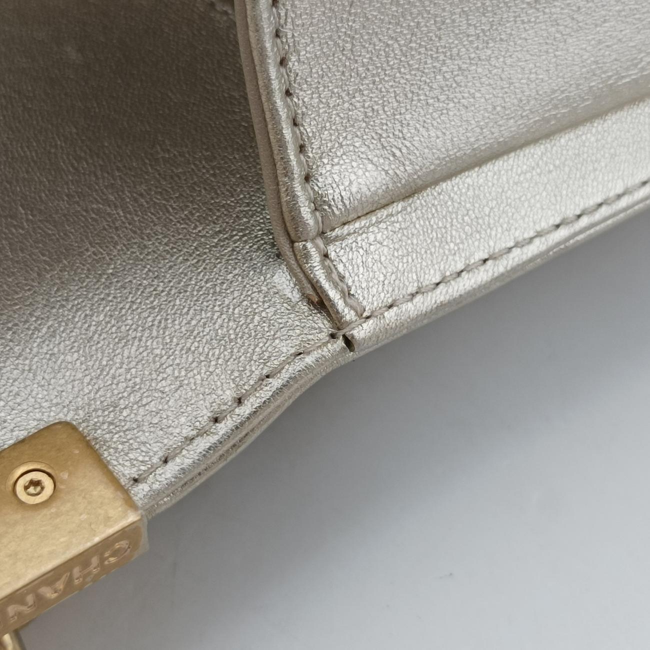 BOY CHANELMulticolourlambskin×snakeskinA6708623974838ボーイシャネルマルチカラーラムスキン×ヘビ革A6708623974838