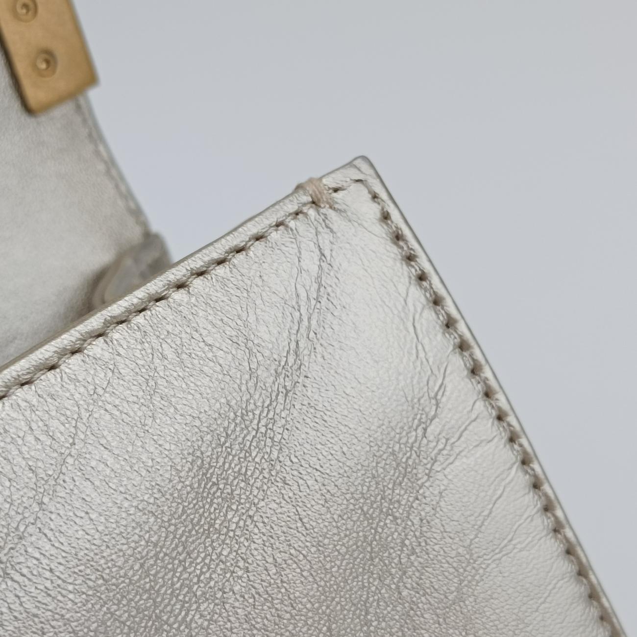 BOY CHANELMulticolourlambskin×snakeskinA6708623974838ボーイシャネルマルチカラーラムスキン×ヘビ革A6708623974838