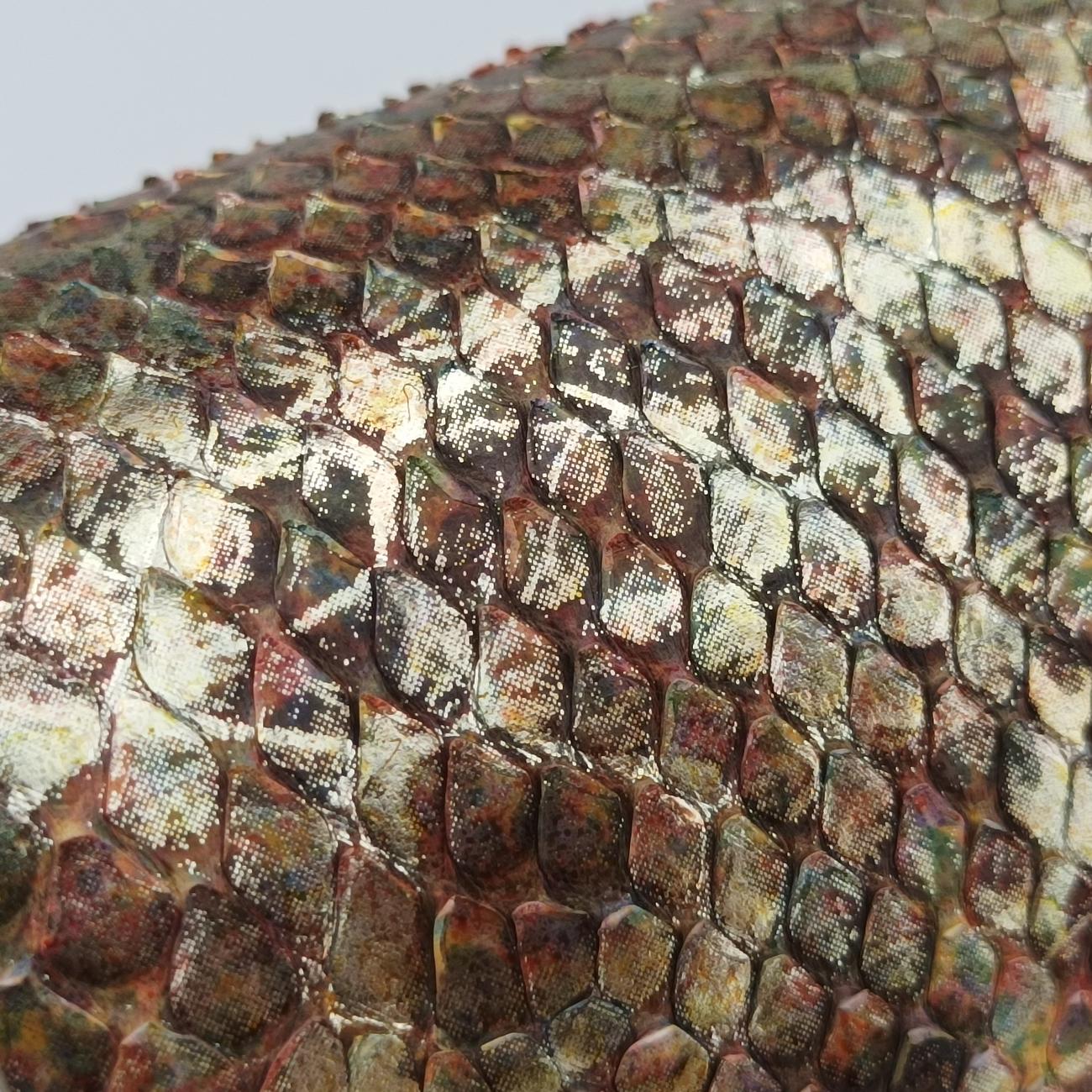 BOY CHANELMulticolourlambskin×snakeskinA6708623974838ボーイシャネルマルチカラーラムスキン×ヘビ革A6708623974838