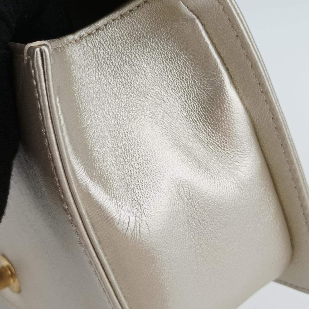 BOY CHANELMulticolourlambskin×snakeskinA6708623974838ボーイシャネルマルチカラーラムスキン×ヘビ革A6708623974838