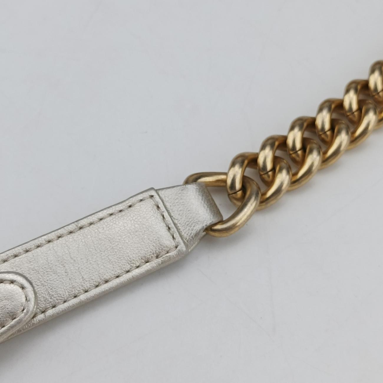 BOY CHANELMulticolourlambskin×snakeskinA6708623974838ボーイシャネルマルチカラーラムスキン×ヘビ革A6708623974838