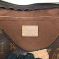 MULTI POCHETTE ACCESSOIRESbrown×BeigeMonogram CanvasM44813SN5120ミュルティポシェットアクセソワールモノグラム/ブラウン系×ベージュモノグラムキャンバスM44813SN5120