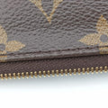 MULTI POCHETTE ACCESSOIRESbrown×BeigeMonogram CanvasM44813SN5120ミュルティポシェットアクセソワールモノグラム/ブラウン系×ベージュモノグラムキャンバスM44813SN5120