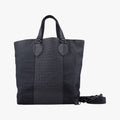IntrecciatoBlack×GrayLambskinB03520022Zイントレチャートブラック×グレーラムスキンB03520022Z