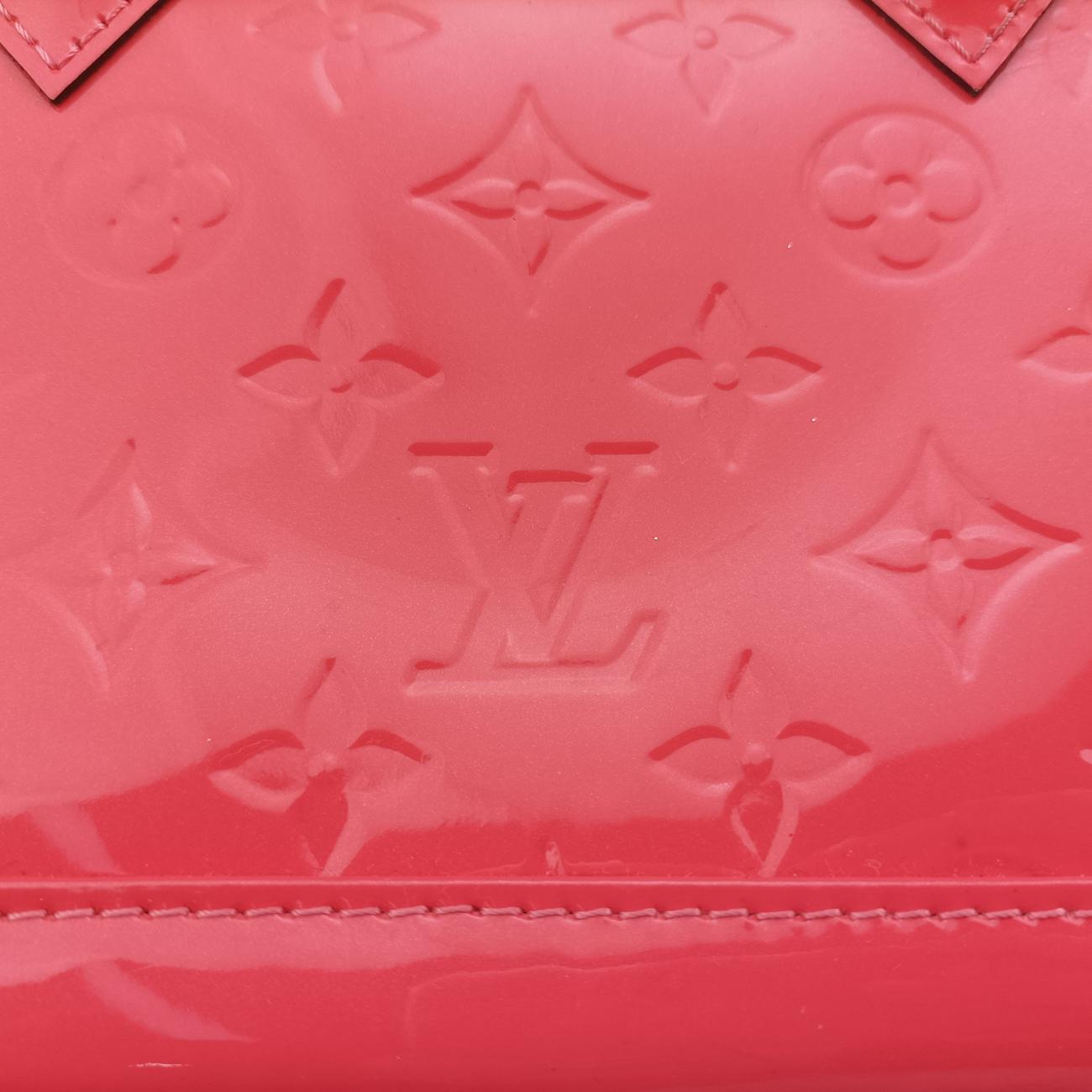 Alma BBROSE LITCHIVernisM90259SN1125アルマBBローズ ライチヴェルニM90259SN1125