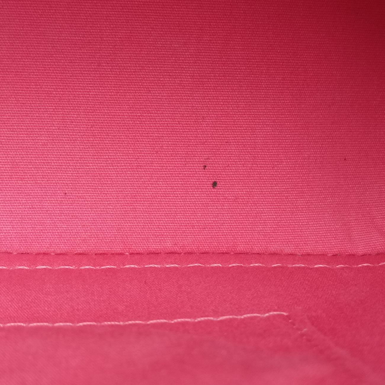 Alma BBROSE LITCHIVernisM90259SN1125アルマBBローズ ライチヴェルニM90259SN1125