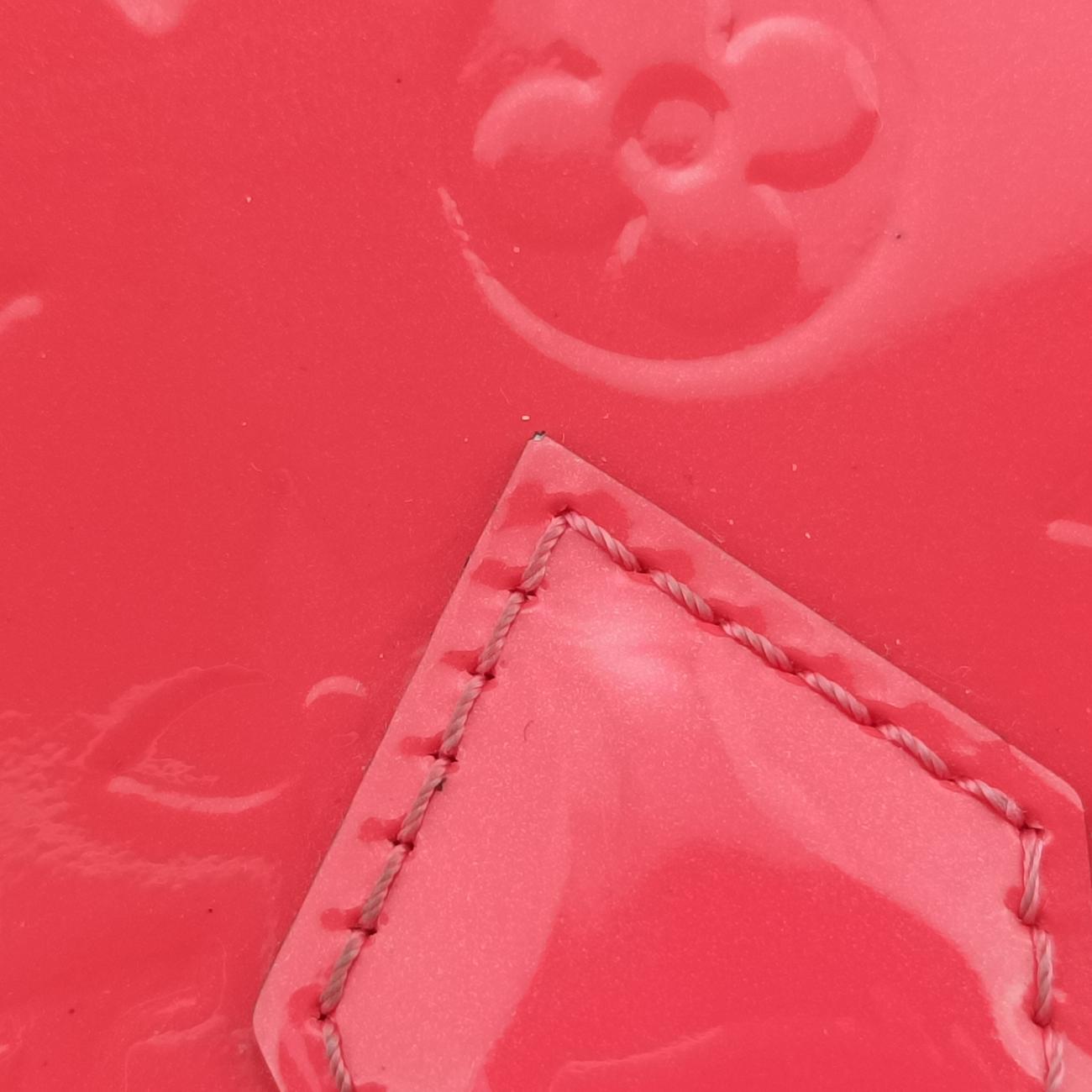 Alma BBROSE LITCHIVernisM90259SN1125アルマBBローズ ライチヴェルニM90259SN1125