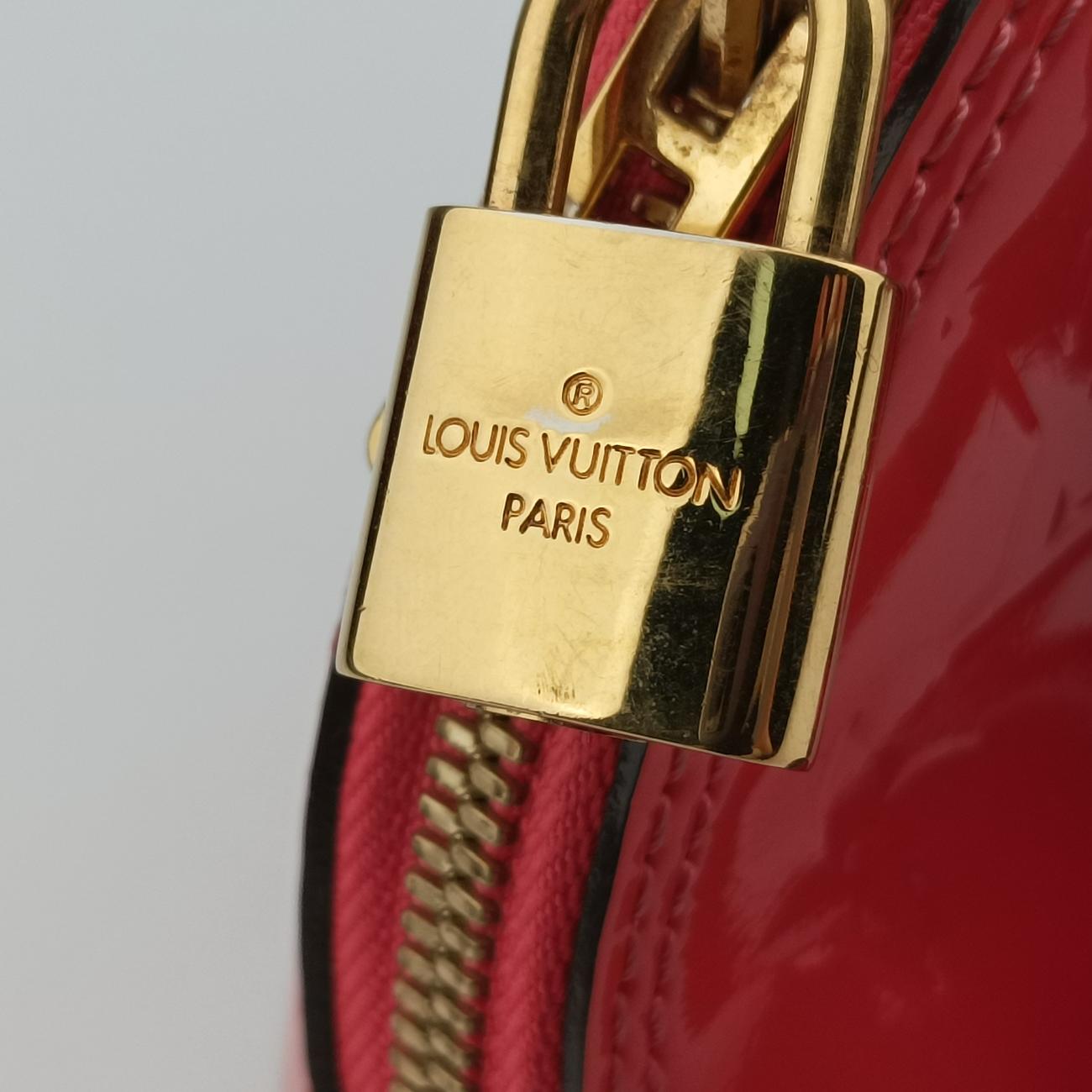 Alma BBROSE LITCHIVernisM90259SN1125アルマBBローズ ライチヴェルニM90259SN1125