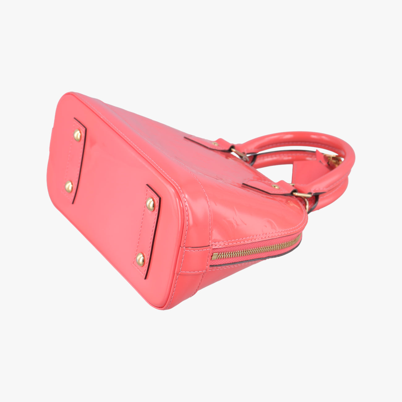 Alma BBROSE LITCHIVernisM90259SN1125アルマBBローズ ライチヴェルニM90259SN1125