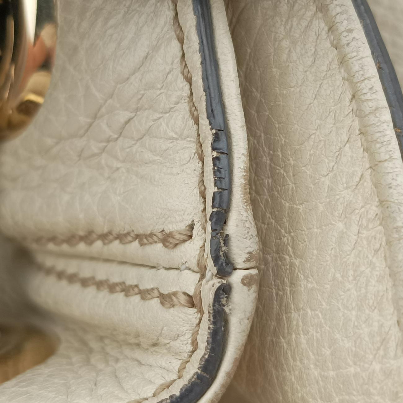 SohoWhiteLeather308982E019497802ソーホーホワイトレザー308982E019497802