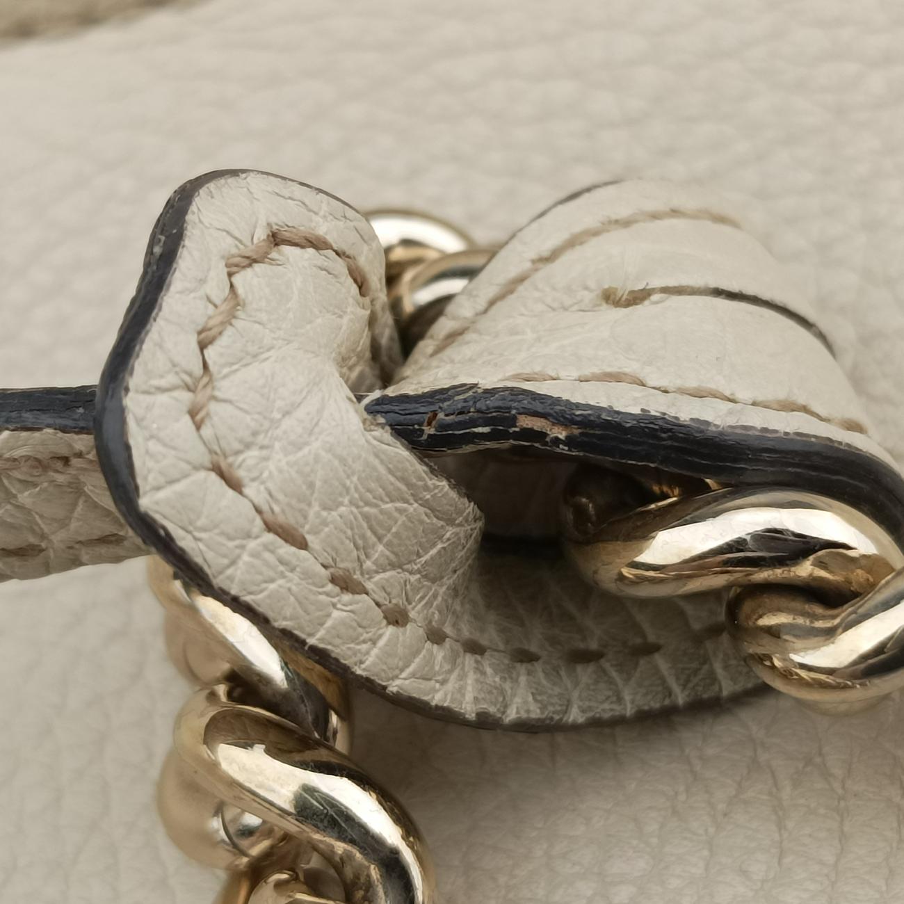 SohoWhiteLeather308982E019497802ソーホーホワイトレザー308982E019497802