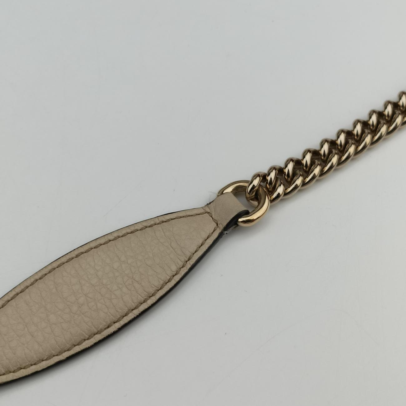 SohoWhiteLeather308982E019497802ソーホーホワイトレザー308982E019497802