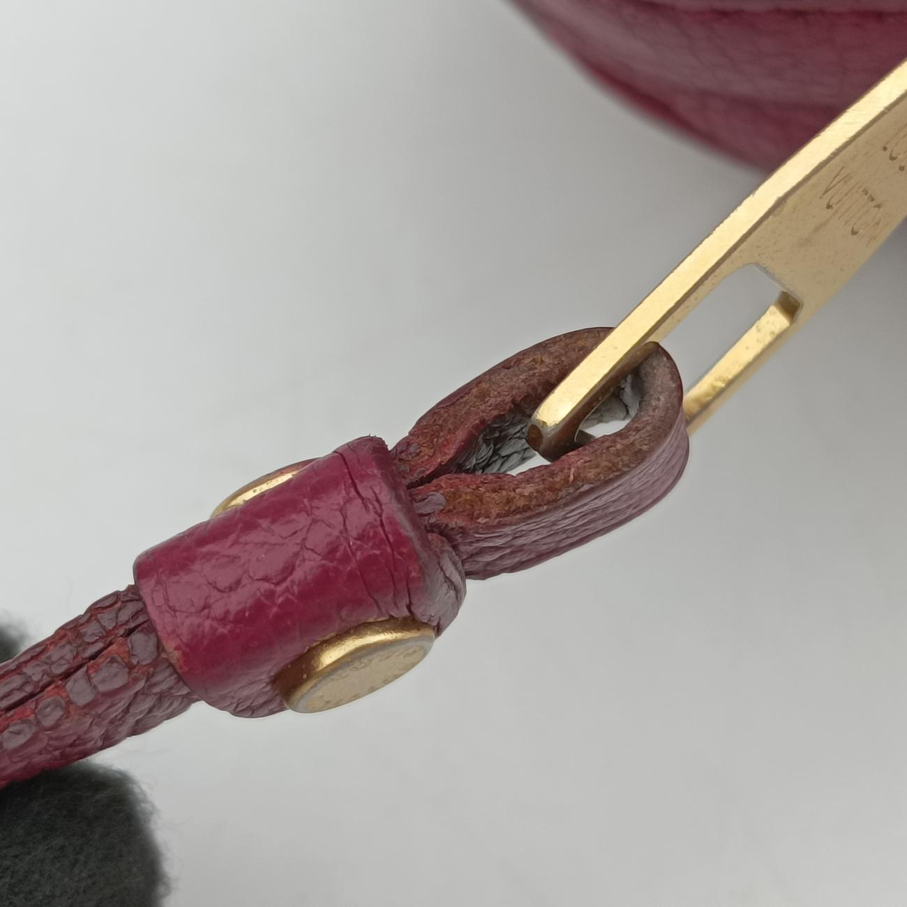 Speedy Bandoulière 25AuroreMonogram EmpreinteM40764SP2112スピーディ バンドリエール25オロールモノグラム アンプラントM40764SP2112