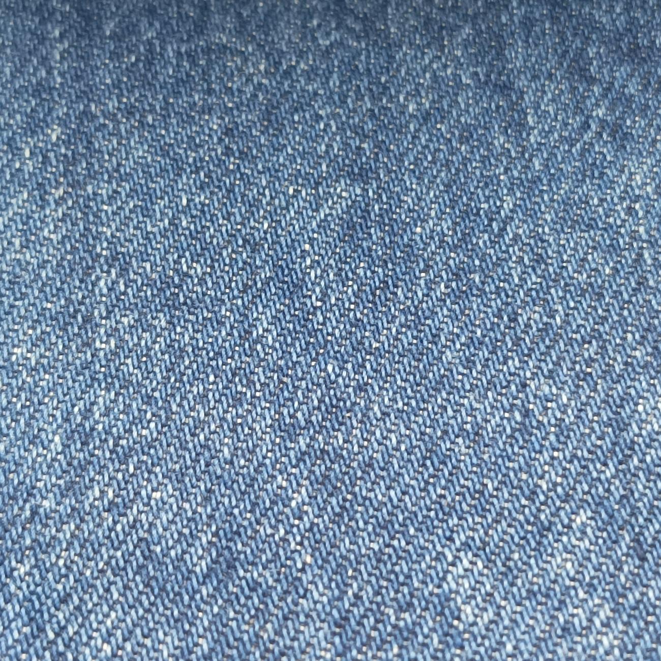 BOY CHANELblue×MulticolourdenimA6708619106227ボーイシャネルブルー×マルチカラーデニムA6708619106227