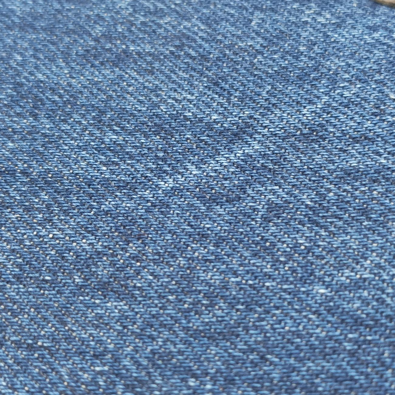 BOY CHANELblue×MulticolourdenimA6708619106227ボーイシャネルブルー×マルチカラーデニムA6708619106227