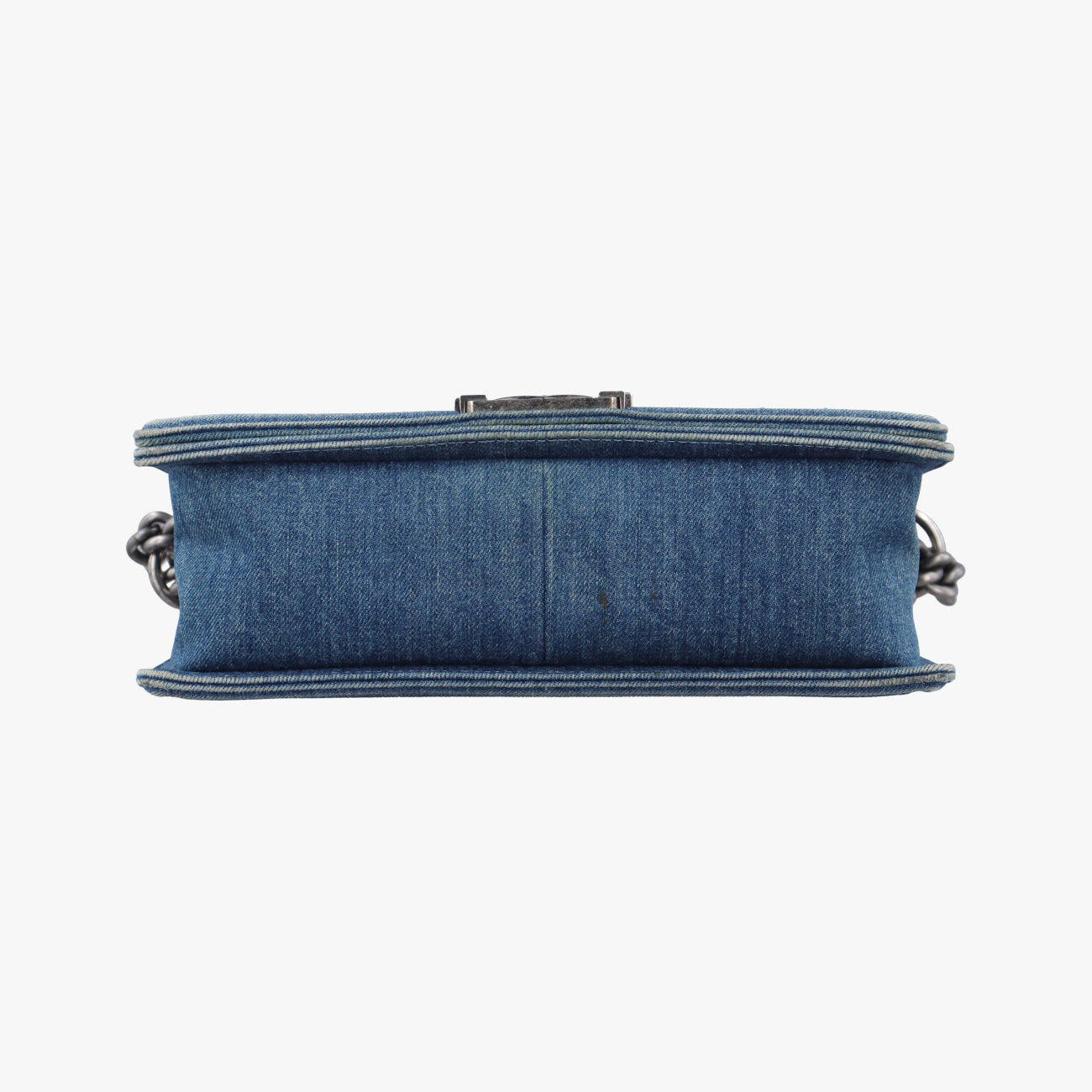 BOY CHANELblue×MulticolourdenimA6708619106227ボーイシャネルブルー×マルチカラーデニムA6708619106227