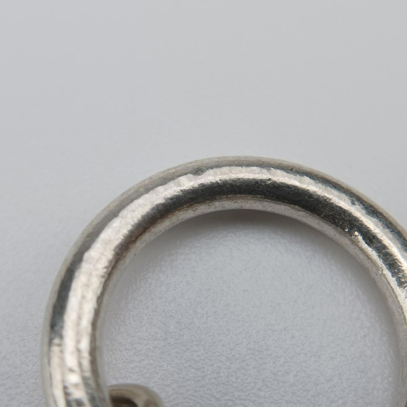 Farandole Chaine d'ancre ArgentéSilverAg92519C121978ファランドール シェーヌダンクル アルジャンテシルバーAg92519C121978