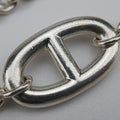 Farandole Chaine d'ancre ArgentéSilverAg92519C121978ファランドール シェーヌダンクル アルジャンテシルバーAg92519C121978