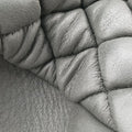 Matelasse cocomark MademoiselleGreenIridescent CalfskinA6738917112447マトラッセ ココマーク マドモアゼルグリーンレザーA6738917112447