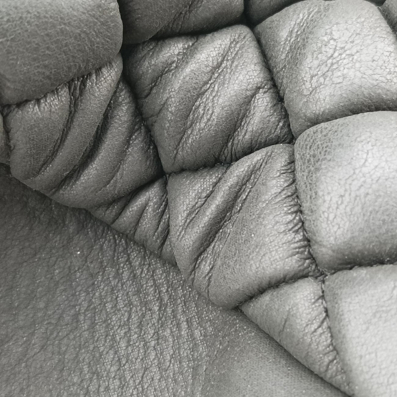 Matelasse cocomark MademoiselleGreenIridescent CalfskinA6738917112447マトラッセ ココマーク マドモアゼルグリーンレザーA6738917112447