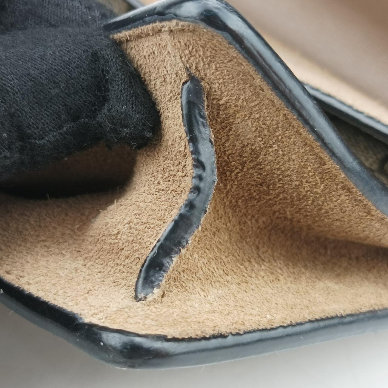 DionysusBeige×BrownPVC coated canvas × suede476432ディオニュソスベージュ×ブラウンPVCコーティングキャンバス × スエード476432