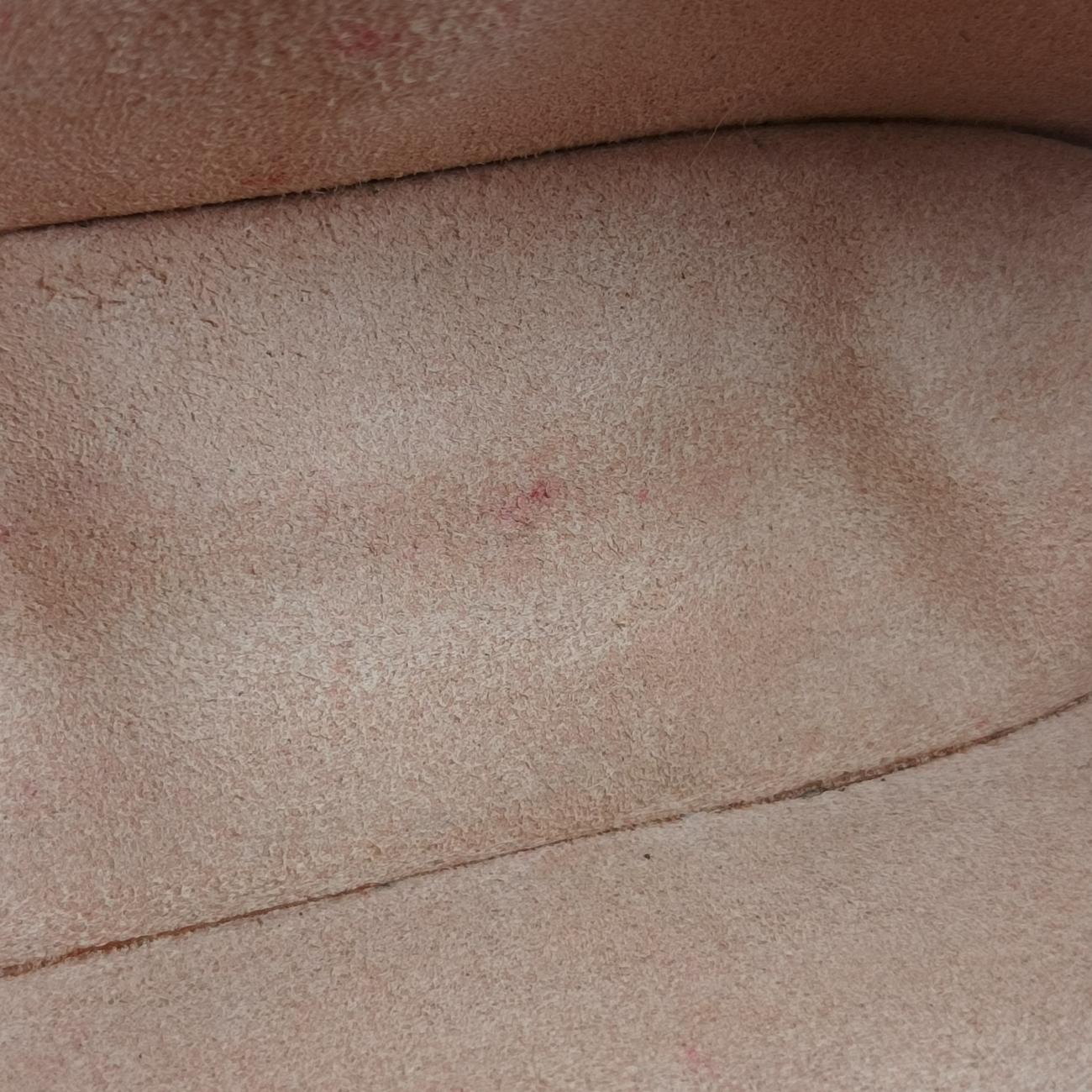 DionysusBeige×BrownPVC coated canvas × suede476432ディオニュソスベージュ×ブラウンPVCコーティングキャンバス × スエード476432