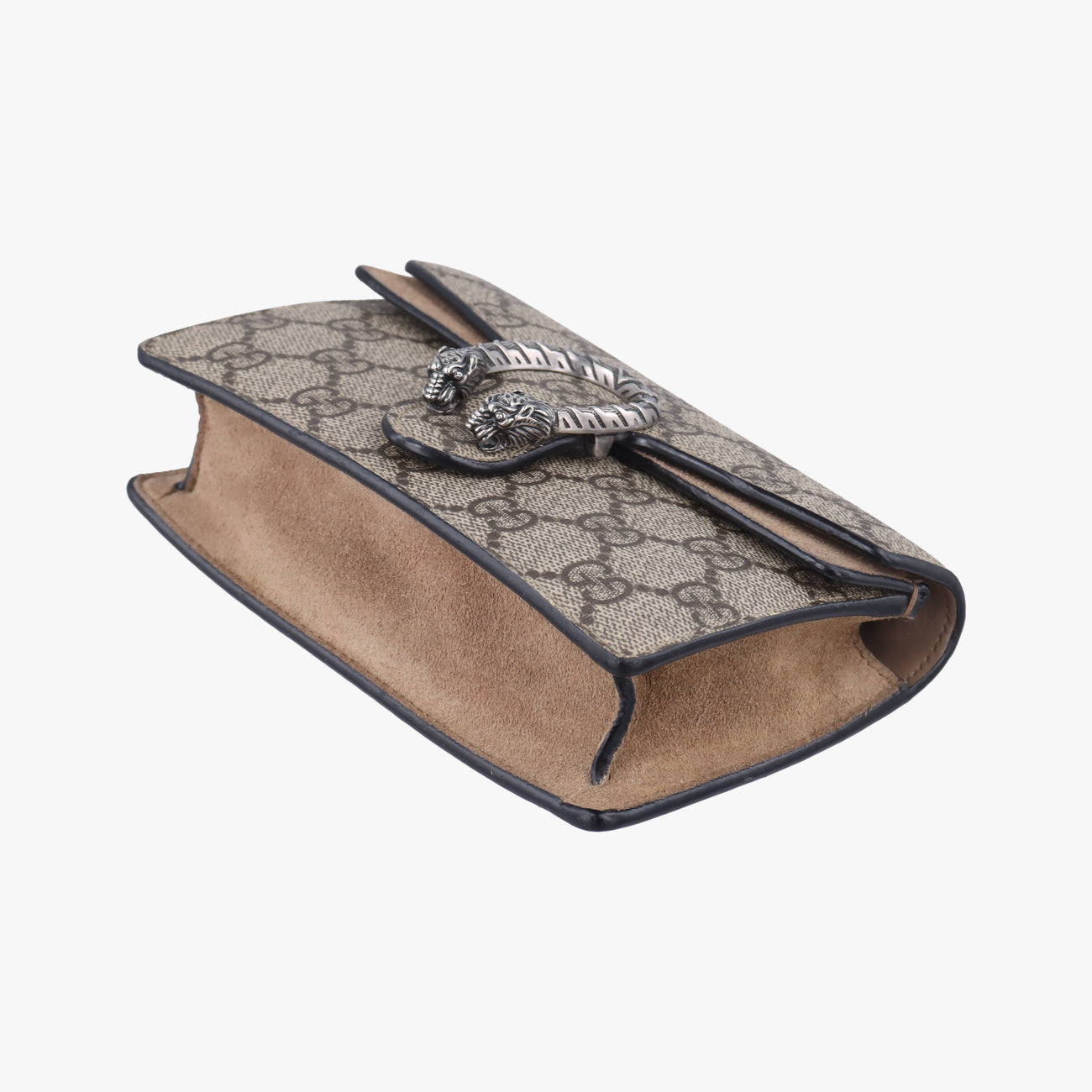 DionysusBeige×BrownPVC coated canvas × suede476432ディオニュソスベージュ×ブラウンPVCコーティングキャンバス × スエード476432