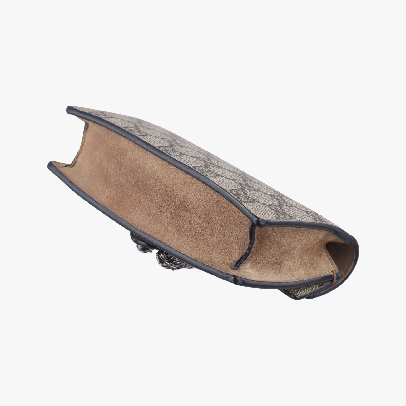 DionysusBeige×BrownPVC coated canvas × suede476432ディオニュソスベージュ×ブラウンPVCコーティングキャンバス × スエード476432