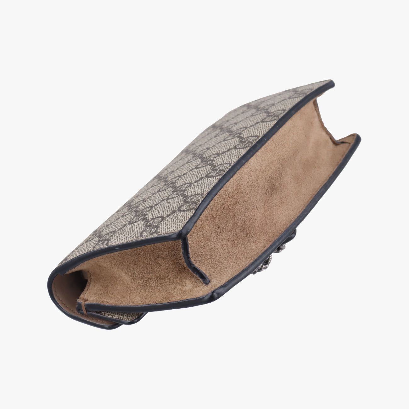 DionysusBeige×BrownPVC coated canvas × suede476432ディオニュソスベージュ×ブラウンPVCコーティングキャンバス × スエード476432