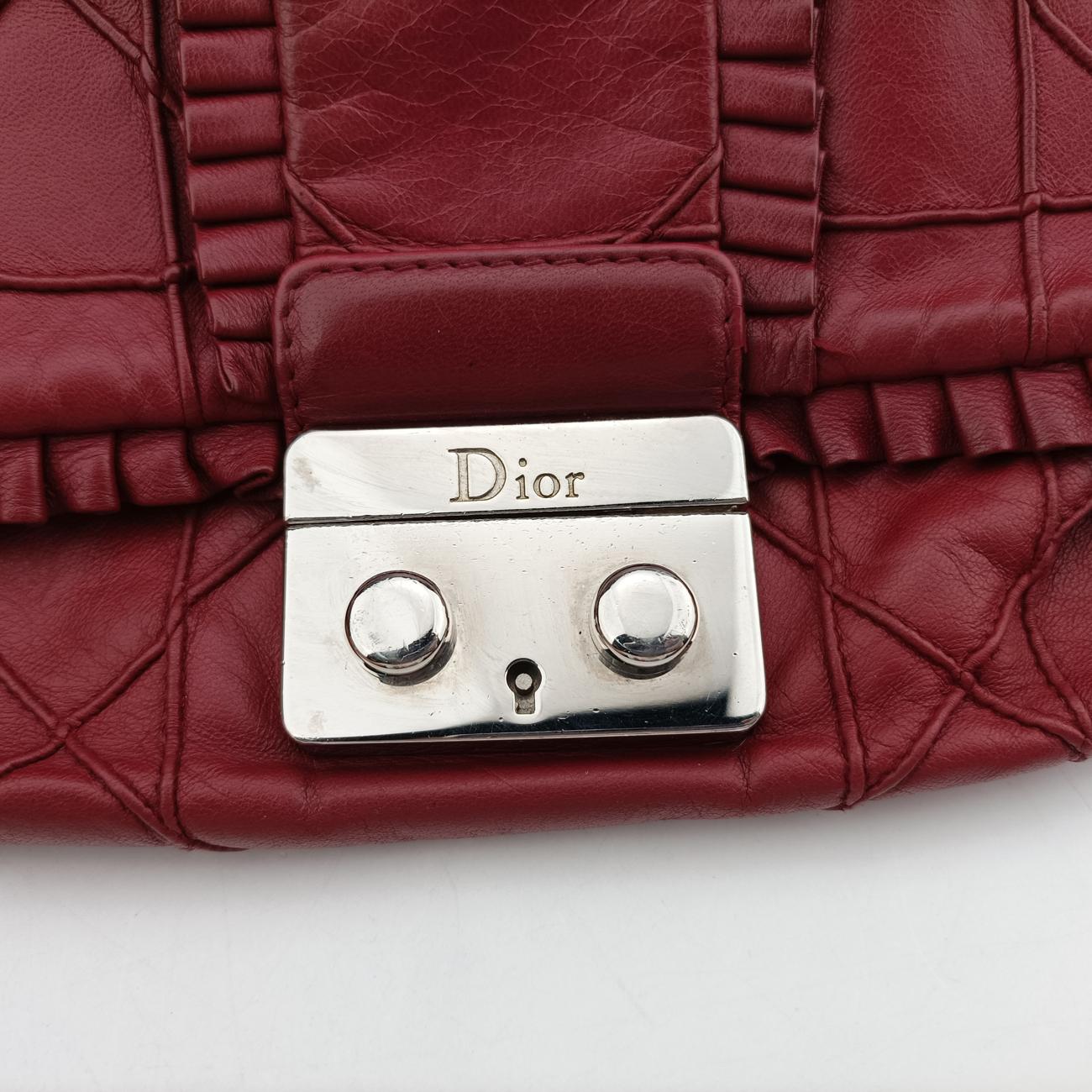 New RockRedLeather10-MA-1009ニューロックレッドレザー10-MA-1009