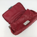 New RockRedLeather10-MA-1009ニューロックレッドレザー10-MA-1009