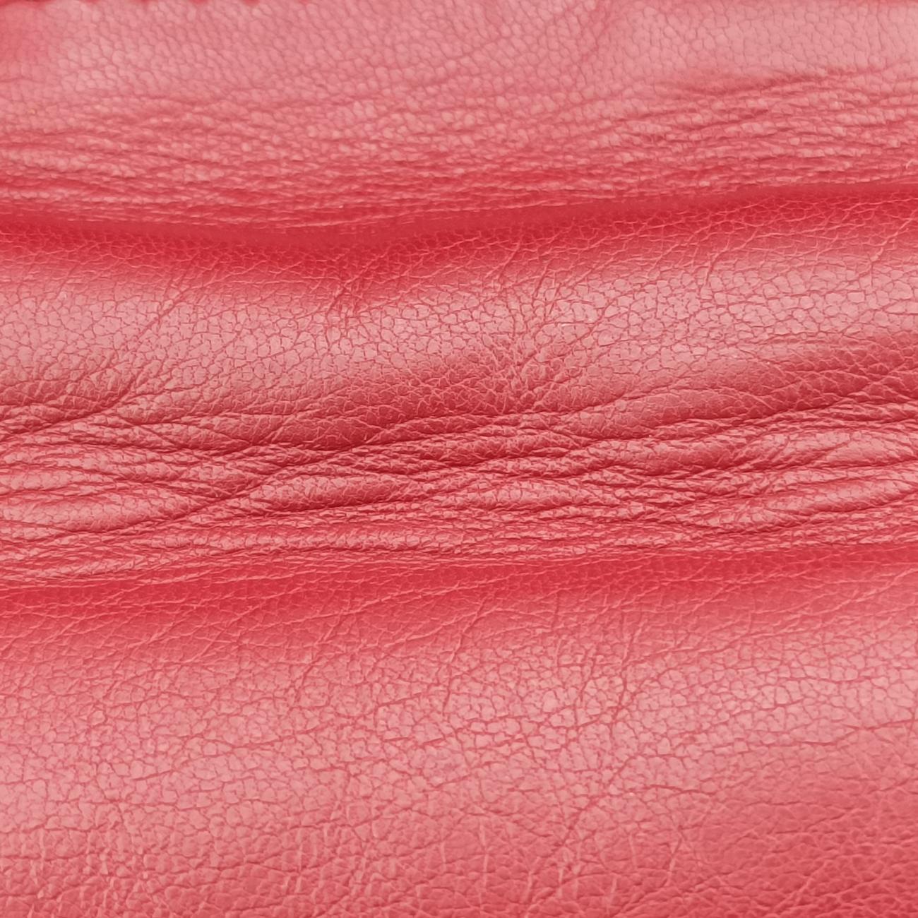 New RockRedLeather10-MA-1009ニューロックレッドレザー10-MA-1009