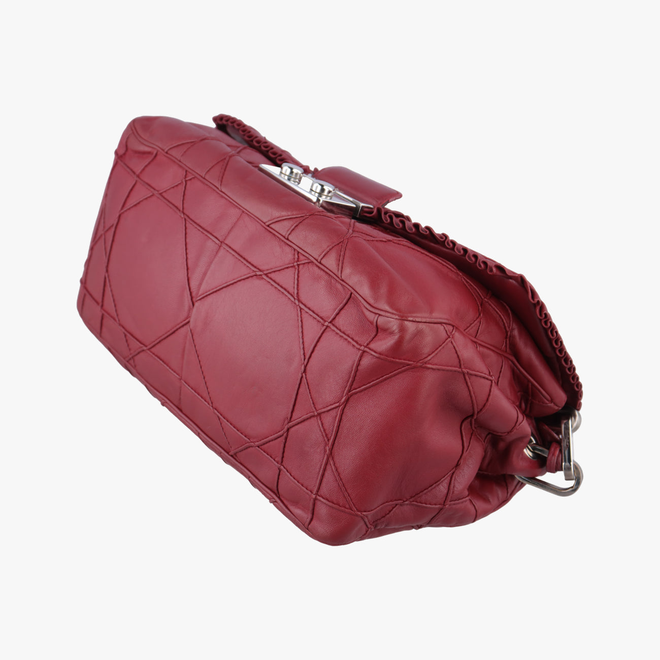 New RockRedLeather10-MA-1009ニューロックレッドレザー10-MA-1009