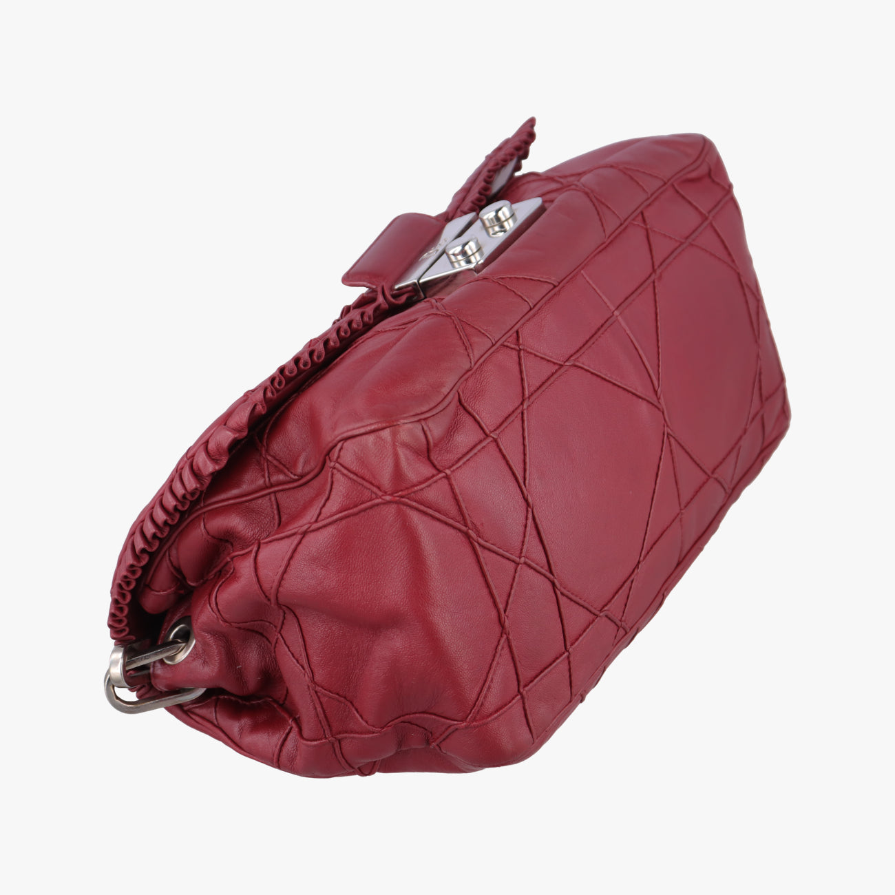 New RockRedLeather10-MA-1009ニューロックレッドレザー10-MA-1009