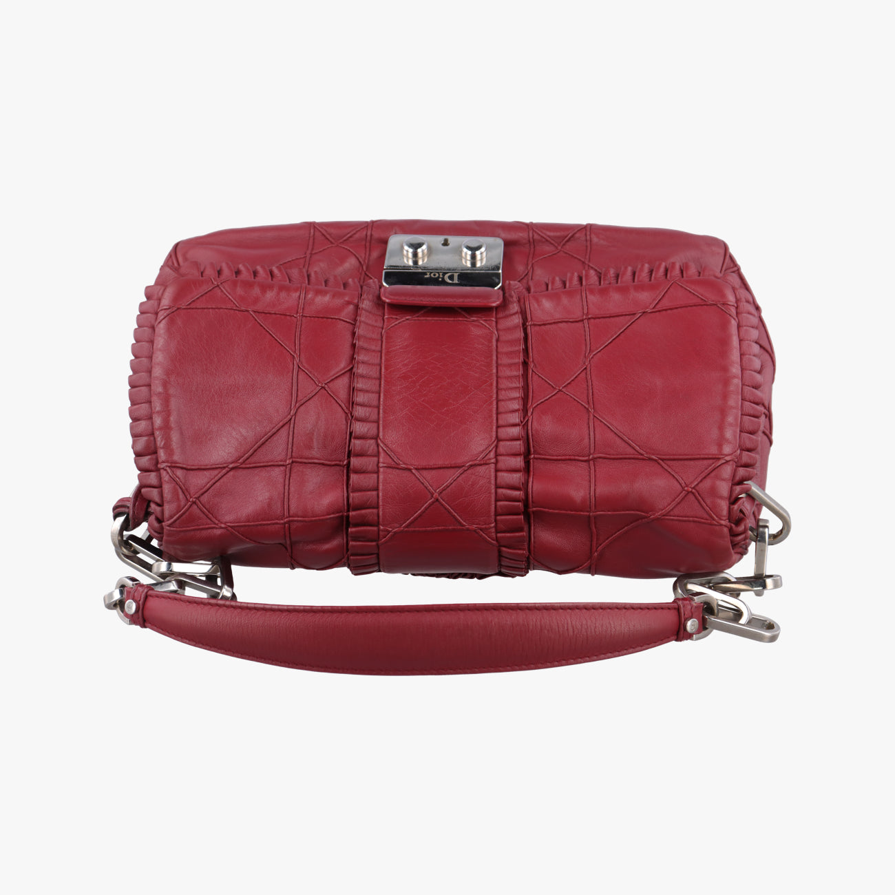 New RockRedLeather10-MA-1009ニューロックレッドレザー10-MA-1009