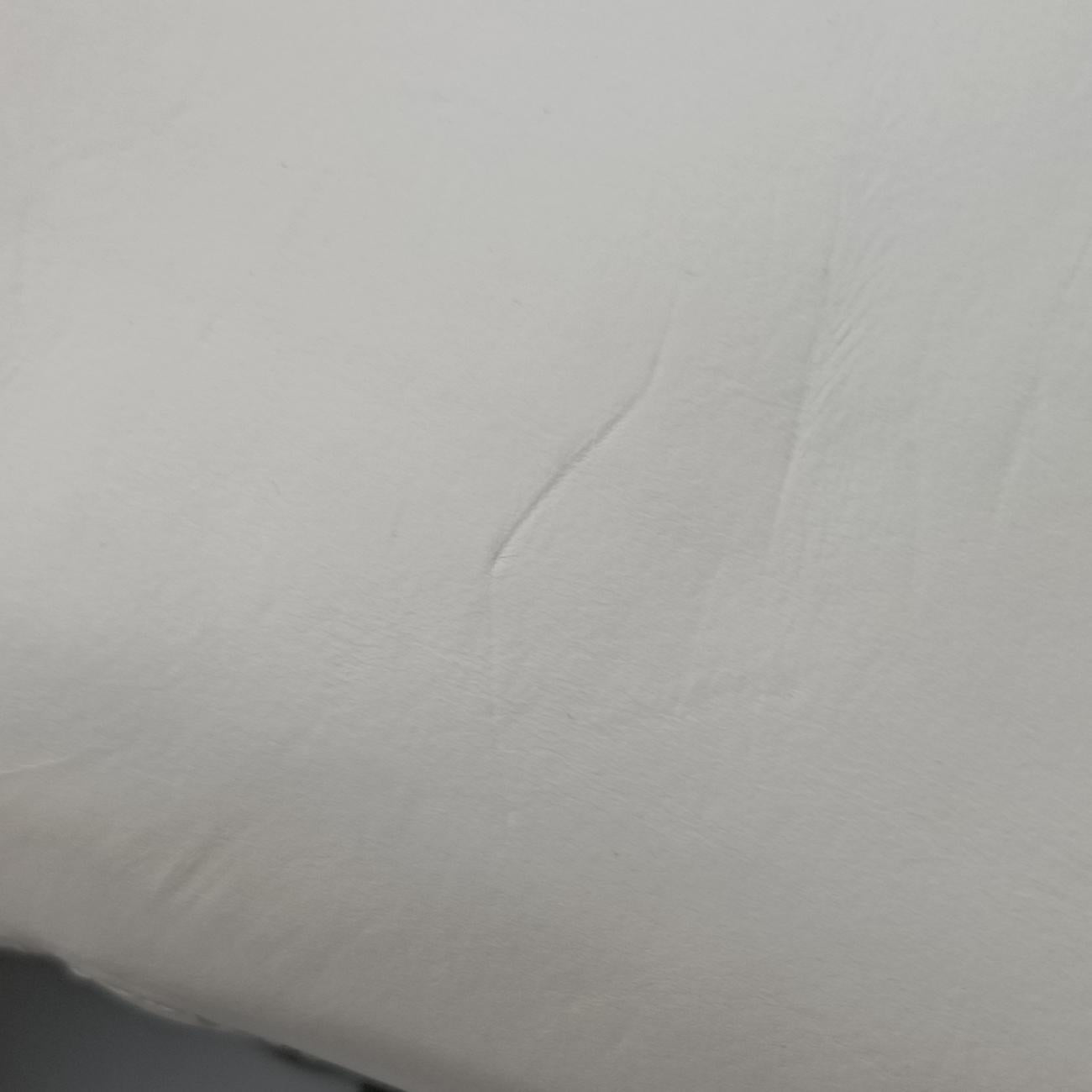 BOY CHANEL Black×white Leather 15641288ボーイシャネル ブラック×ホワイト レザー A66713 15641288