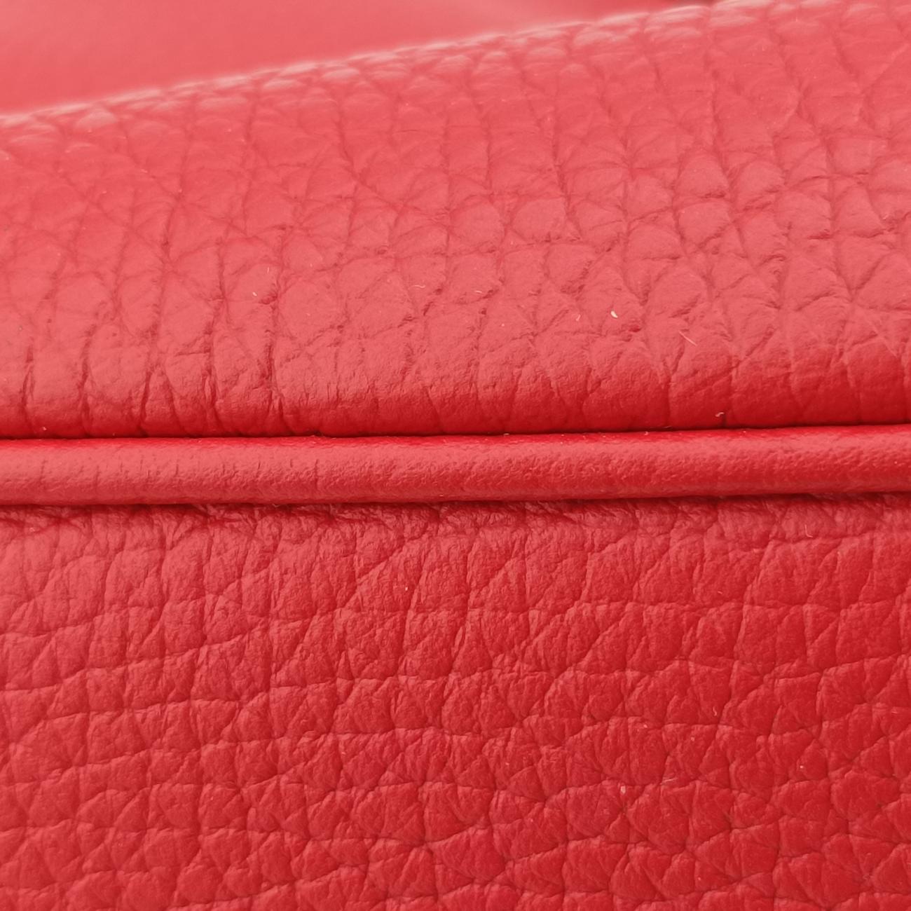 DiorissimoRedLeather09-MA-1123ディオリッシモレッドレザー09-MA-1123