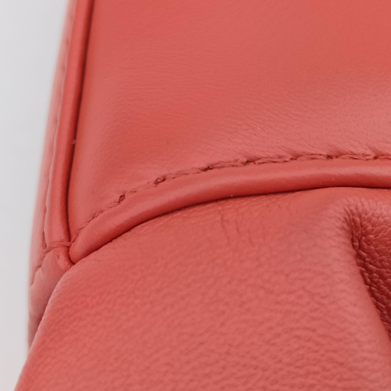 Micro PeekabooOrangelambskin8M03558M0355-S3Z-169-10429マイクロピーカブーオレンジラムスキン8M03558M0355-S3Z-169-10429