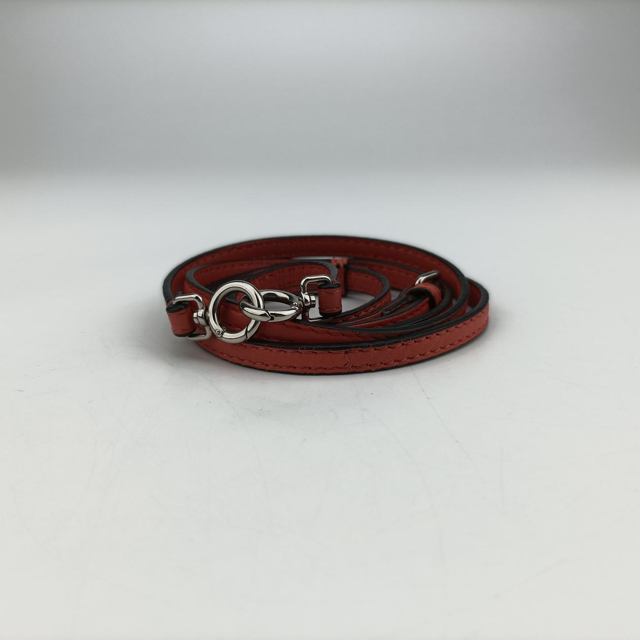 Micro PeekabooOrangelambskin8M03558M0355-S3Z-169-10429マイクロピーカブーオレンジラムスキン8M03558M0355-S3Z-169-10429
