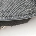 Pattina City chainBlackSAFFIANO Leather1BD009204パティーナ シティ チェーンブラックサフィアーノレザー1BD009204