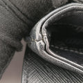 Pattina City chainBlackSAFFIANO Leather1BD009204パティーナ シティ チェーンブラックサフィアーノレザー1BD009204