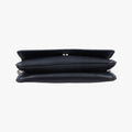 Pattina City chainBlackSAFFIANO Leather1BD009204パティーナ シティ チェーンブラックサフィアーノレザー1BD009204