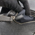 Porto Document Business PMBlackTaigaM32952FL3165ポルト ドキュマン ビジネス PMブラックタイガM32952FL3165