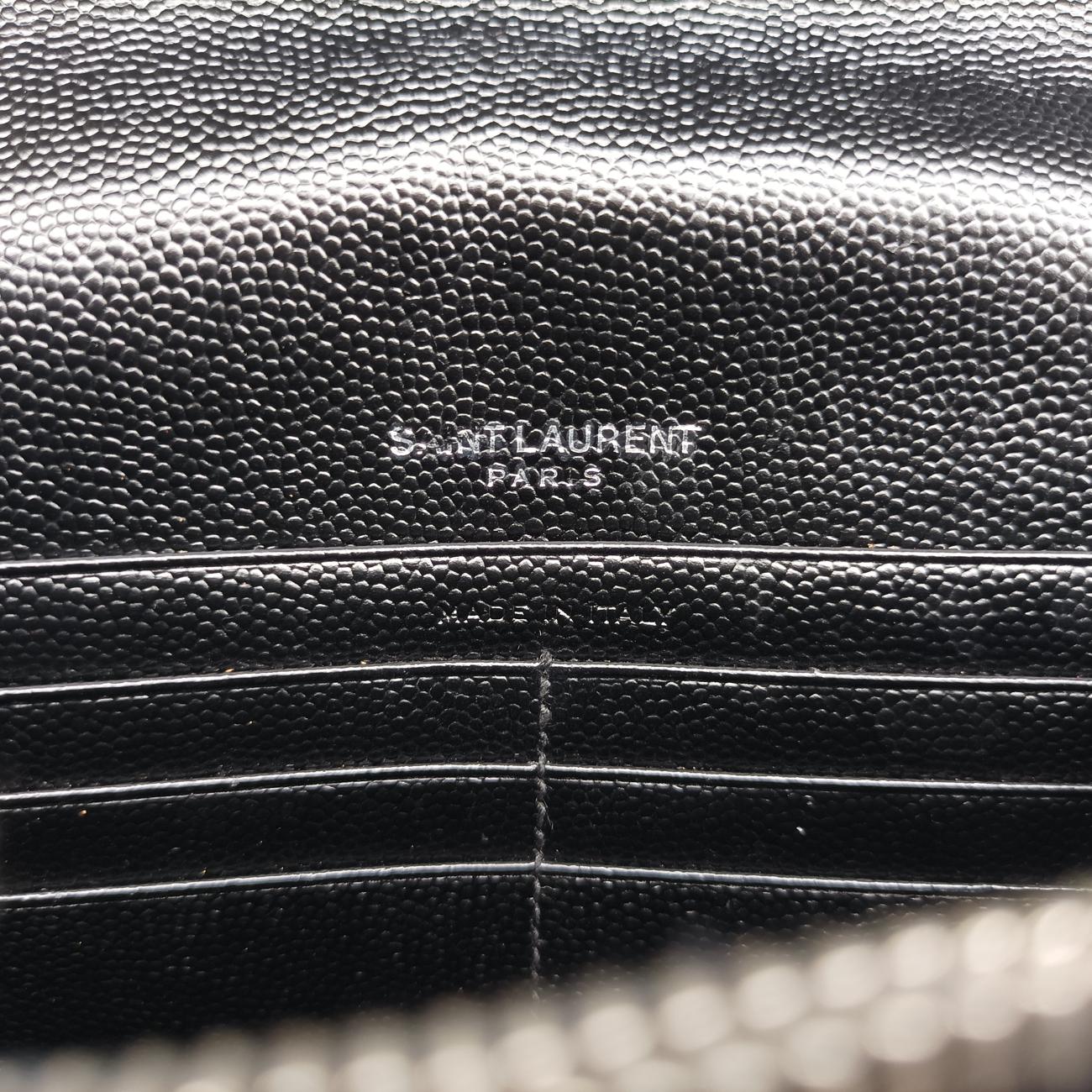 KATE Black Caviar Skin 452159 HPP452159.0119ケイト ブラック キャビアスキン 452159 HPP452159.0119