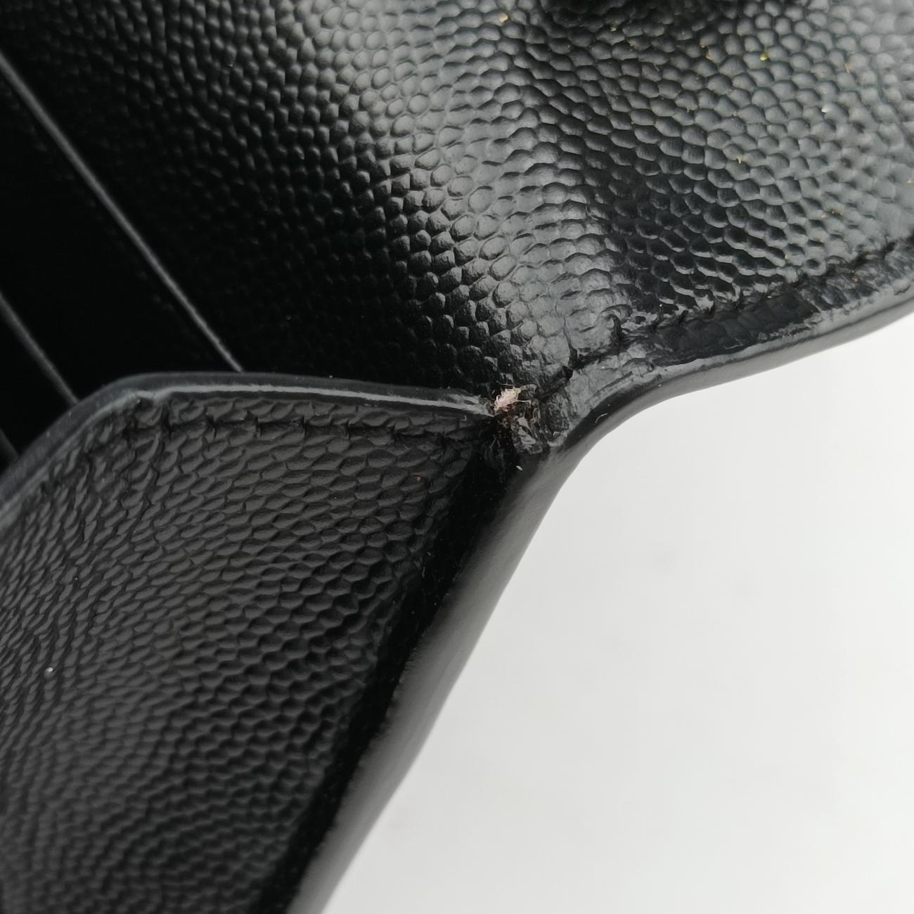 KATE Black Caviar Skin 452159 HPP452159.0119ケイト ブラック キャビアスキン 452159 HPP452159.0119